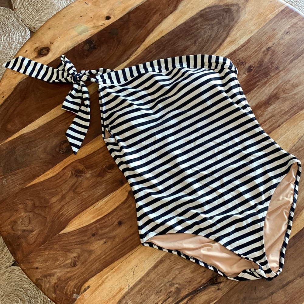 J. Crew one piece size 14